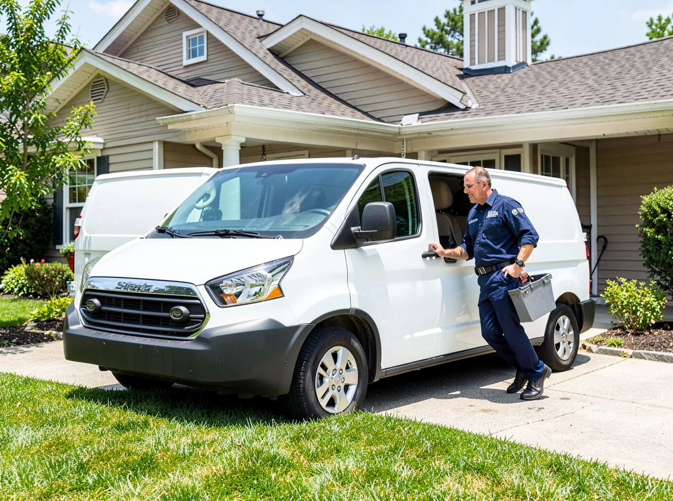 Emergency Plumber company in Doran, VA