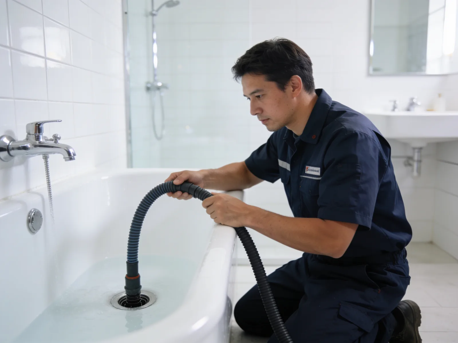 Emergency Plumber Doran, VA FAQs